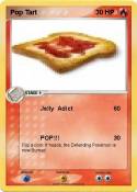 Pop Tart
