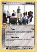 Man