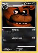 Freddy
