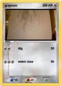 graymon