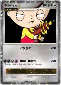 Stewie