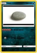 rock