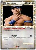 John Cena