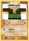Thewillyrex