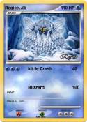 Regice