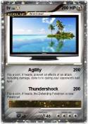 tv