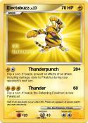 Electabuzz