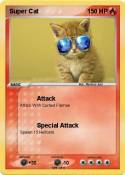 Super Cat