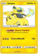 Zeraora