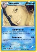 BeautyMom