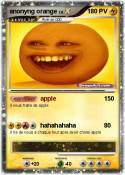 anonyng orange