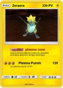 Zeraora 2
