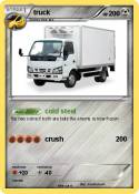 truck