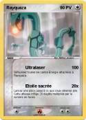 Rayquaza