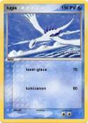 lugia