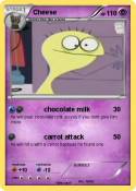 Cheese