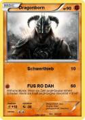 Dragonborn