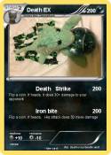 Death EX