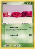 roses