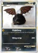 Guineawing