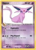 Espeon