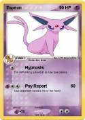 Espeon
