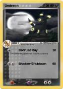 Umbreon