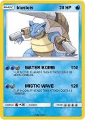 blastois