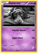 Psychic Dog