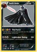 Darth Vader