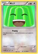 JELLY