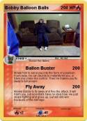 Bobby Balloon
