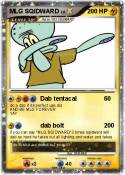 MLG SQIDWARD