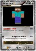 Herobrine