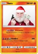 Santa
