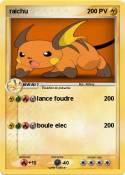 raichu