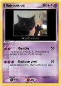4 Dabloons cat