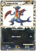 mega-carcha