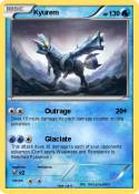 Kyurem