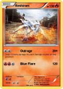 Reshiram