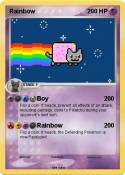 Rainbow