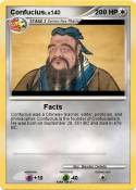 Confucius