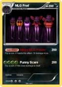 MLG Fnaf