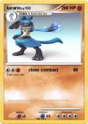 lucario