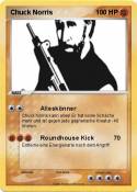 Chuck Norris