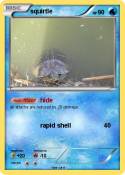 squirtle