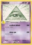 illuminati