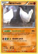 MEGA PokEX