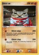 Omni cat