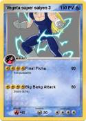 Vegeta super